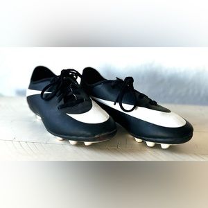 Child’s cleats